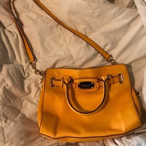 Authentic Michael Kors handbag